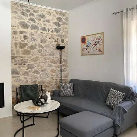 Ma Maison Nafplio Exterior photo