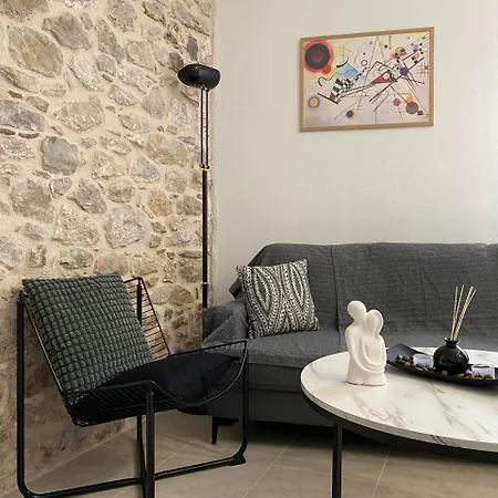 Ma Maison Nafplio Exterior photo