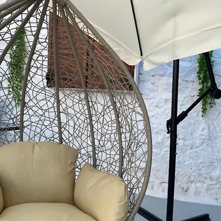 Ma Maison Nafplio Exterior photo