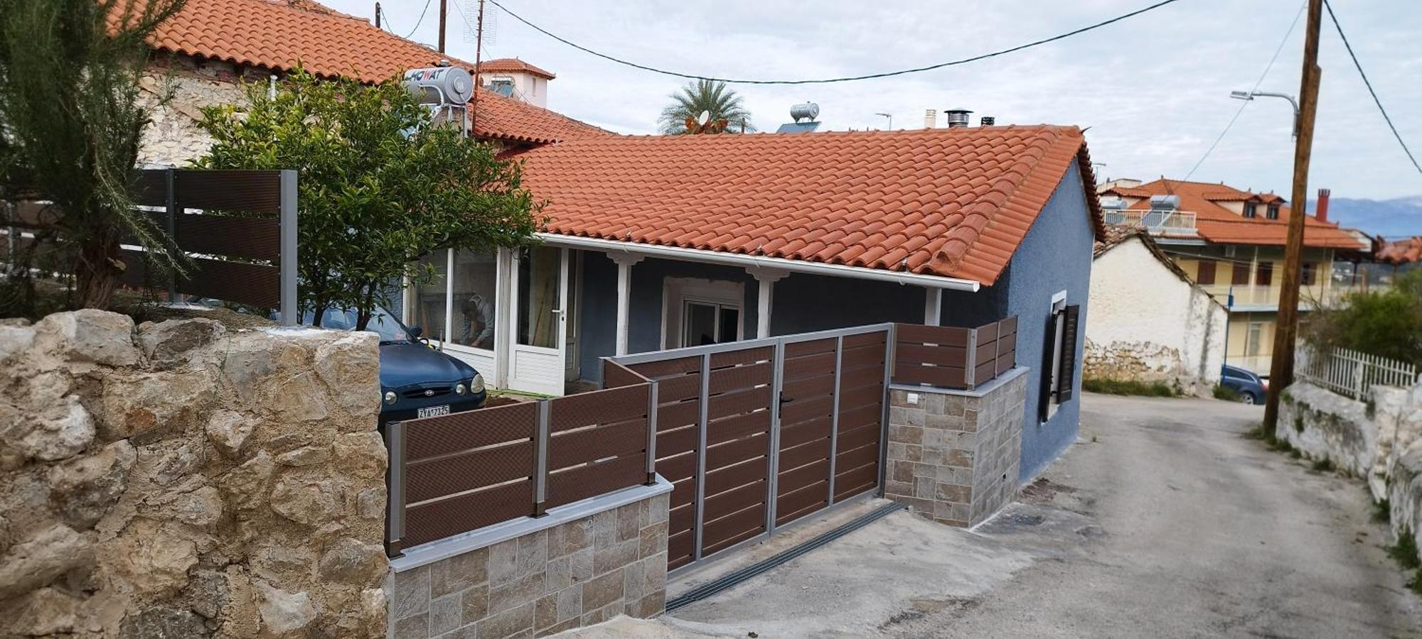 Ma Maison Holiday home Nafplio