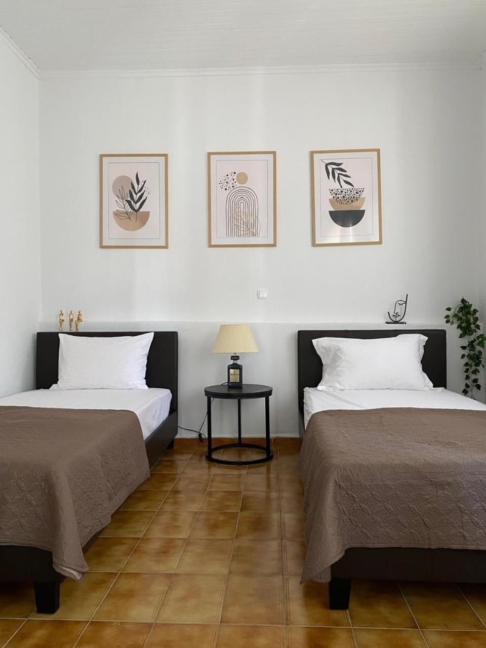 Ma Maison *