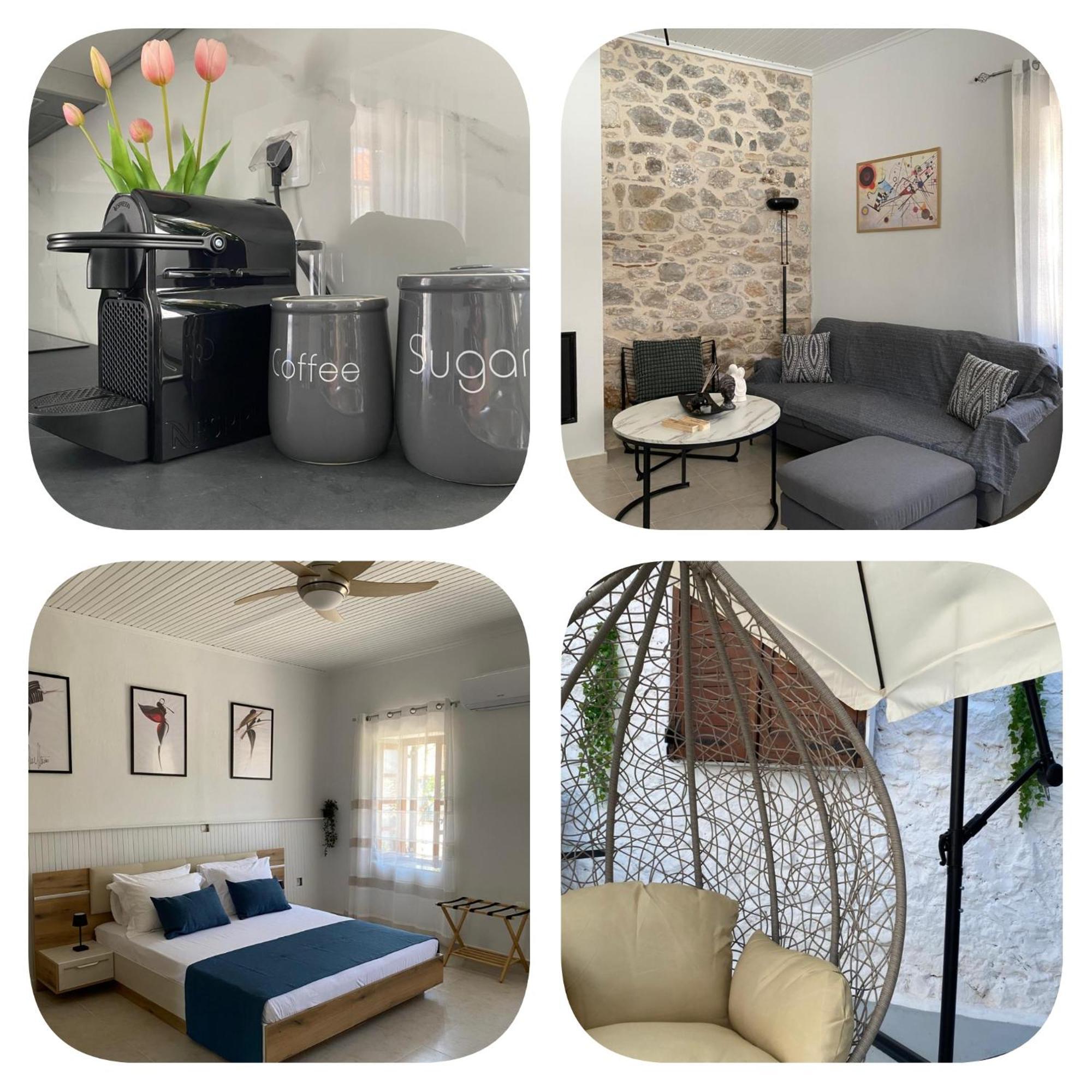 Holiday home Ma Maison