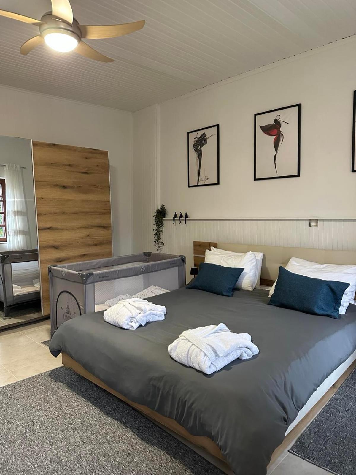 Ma Maison Holiday home Nafplio